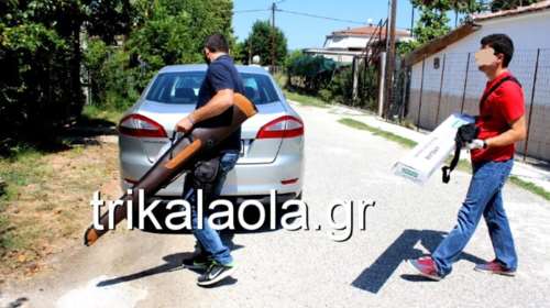 «Θα φτάσω στο φόνο»: σκότωσε τον αδελφό του για μια αποθήκη