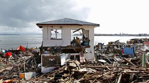 Αυτοί είναι οι 10 χειρότεροι τυφώνες που σάρωσαν τις ΗΠΑ
