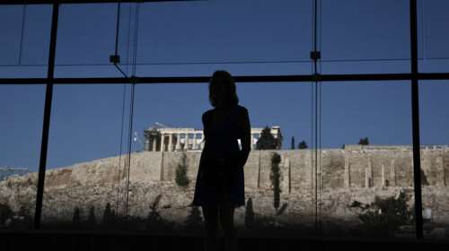 Ενα νέο Μνημόνιο -&quot;μίνι&quot;- προβλέπει η Bank of America