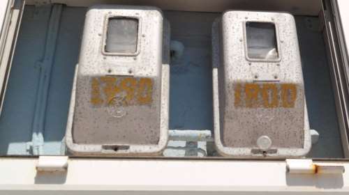 Διακοπές ρεύματος σε Θεσσαλονίκη, Νάουσα, Κιλκίς, Κατερίνη, Πολύγυρο