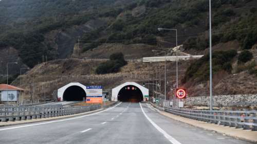 Στον ανακριτή Διαφθοράς η δικογραφία για υπερκοστολογήσεις της Εγνατίας