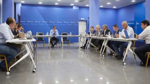 ΝΔ για τις πυρκαγιές: Ανεπαρκής η εναέρια κάλυψη