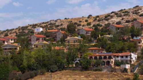 Ο ΕΝΦΙΑ στα χωριά SOS στερεί βοήθεια από 500 παιδιά  &amp; 12 εργαζόμενους