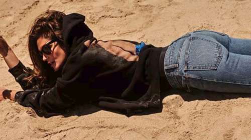 «The Crawford»: το καταδικό της τζιν