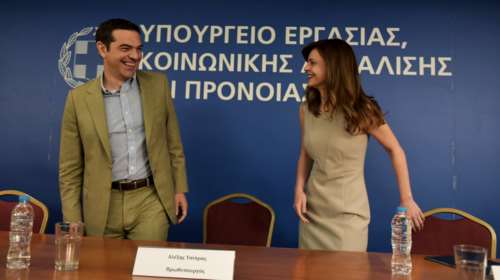 Κατατέθηκε το ν/σχ «σκούπα»: &#39;Ολες οι αλλαγές για εργαζόμενους-εργοδότες