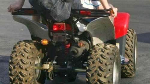 Γνωστός Αγγλος ποδοσφαιριστής τραυματίστηκε σε τροχαίο στην Κρήτη