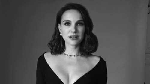 Mια αλυσίδα αγάπης για καλό σκοπό από τον Dior