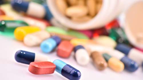 Κέρκυρα: Συνέλαβαν ζευγάρι με μεγάλη ποσότητα αναβολικών