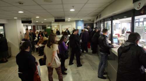 Το σχέδιο για τις 120 δόσεις σε όσους χρωστούν έως 20.000 ευρώ