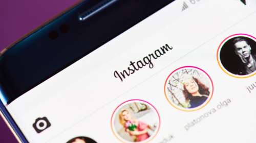 Χάκαραν το Instagram και σάρωσαν δεδομένα celebrities