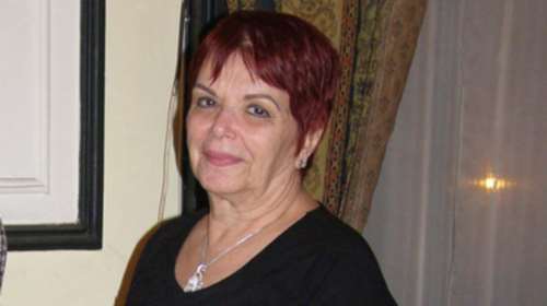 «Εφυγε» η Στέλλα Κυριαζή, η σπουδαία ελληνίδα της Αιγύπτου