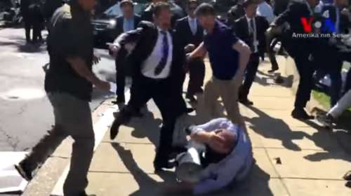 Προκαλεί ο Ερντογάν:κατηγορεί τις ΗΠΑ για έλλειμμα δικαιοσύνης