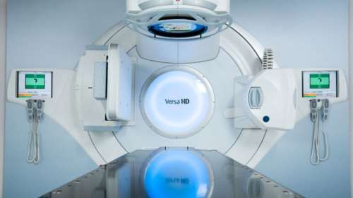 Η ολοκληρωμένη αντιμετώπιση ογκολογικών ασθενών είναι πραγματικότητα