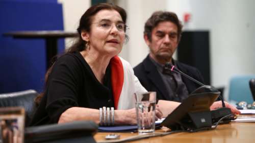 Persona non grata για τους αρχαιολόγους η Κονιορδου! Ολο το παρασκήνιο