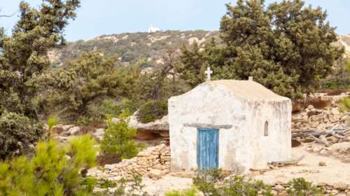 Τουρίστας έκανε αναρρίχηση και εγκλωβίστηκε - Μεγάλη επιχείρηση διάσωσης