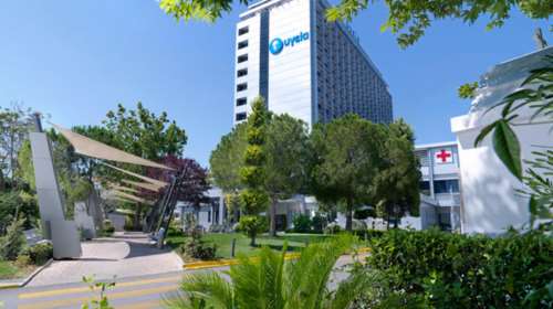 ΥΓΕΙΑ: Έφυγε από τη ζωή ο σπουδαίος ογκολόγος Διονύσιος Ραζής