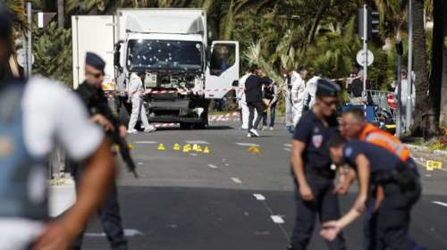 «Στρατός»  από 50 χιλ. τζιχαντιστές απειλούν όλη την Ευρώπη