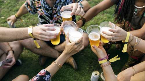 Διήμερο μπυροκατάνυξης και γευσιγνωσίας στο Beer Festival στη Θεσσαλονίκη