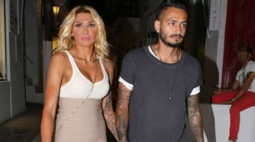 Ηλιάδη - Γκέντσογλου έδωσαν τη δική τους απάντηση στις φήμες χωρισμού