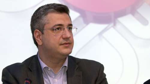 Τζιτζικώστας: Οι &quot;ακραίες θέσεις&quot; στελεχών της ΝΔ κάνουν ζημιά