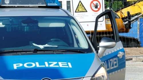 Εκκενώθηκε το Κόμπλεντς στη Γερμανία λόγω "ξεχασμένης" βόμβας