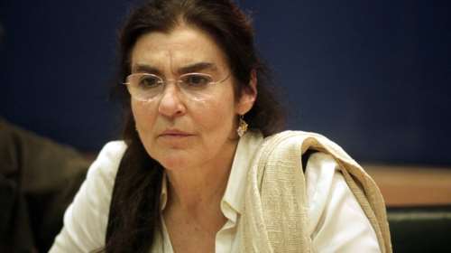 Αποτύχαμε! Η ανακοίνωση των αρχαιολόγων που διαφωνούν με αποπομπή Κονιόρδου