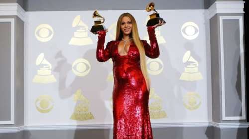 H Μπιγιονσέ έγινε ... μάθημα σε Πανεπιστήμιο της Δανίας