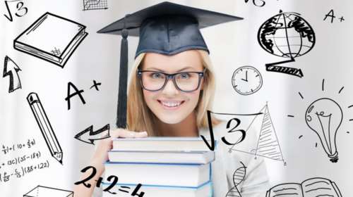 Ποιό κρασί; Ένα ακόμη ...πτυχίο κάνει καλό στην καρδιά