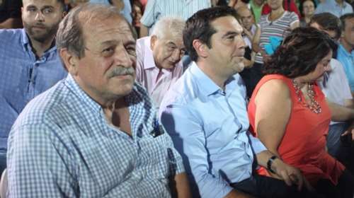 Στέλιος Παππάς: Ήμουν πολύ καλή επιλογή για τον ΟΑΣΘ