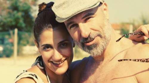 Το δεύτερο μωρό τους απέκτησαν ο Σίλας Σεραφείμ και η Λίλα Σταμπούλογλου