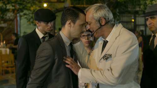 Η μουσική βιογραφία ενός  σπουδαίου τραγουδιστή Σμυρναίικων τραγουδιών