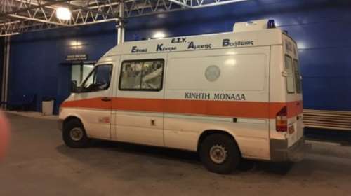 Πέθανε 62χρονος από το Αγρίνιο - καταγγέλλουν ιατρικό λάθος