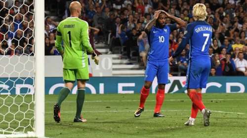 Μουντιάλ: Μεγάλες δυνάμεις κινδυνεύουν να μείνουν απ&#39;έξω