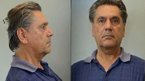 Αυτός είναι ο 60χρονος μουσικός που ασελγούσε σε κοριτσάκια