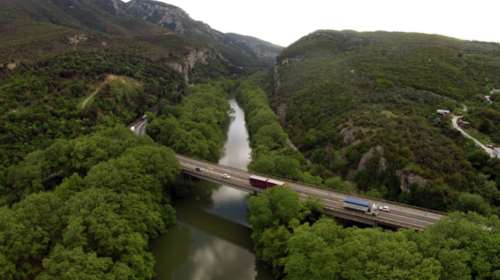 Νέα παράταση στην...παράταση για τους δασικούς χάρτες, οι δήμοι αντάρτες