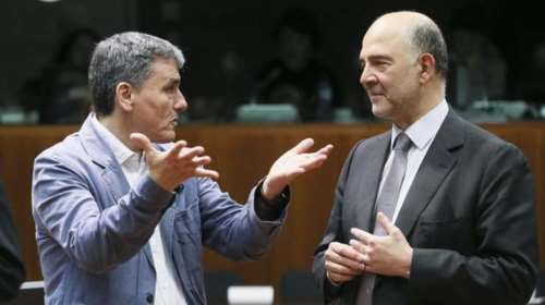 Nέες απαιτήσεις από το ΔΝΤ στην γ΄αξιολόγηση φοβάται η Αθήνα