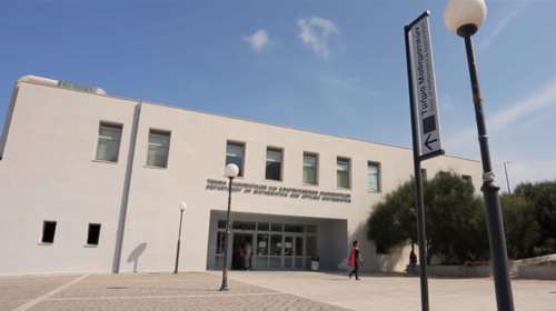 Κορυφαίο στην Ελλάδα το Πανεπιστήμιο Κρήτης και 300ο στον κόσμο