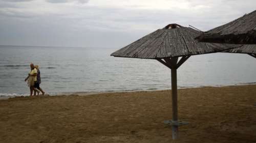 Πού υπάρχει πιθανότητα τοπικών βροχών για σήμερα Τετάρτη