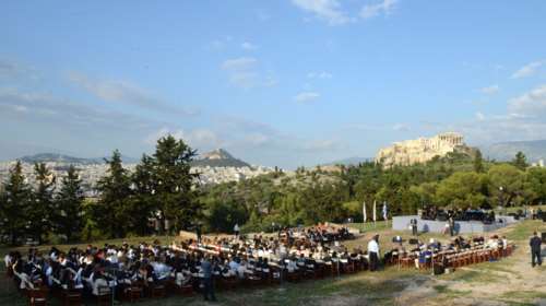 Figaro: Από τον Μαλρό του &#39;59 στον Μακρόν του 2017