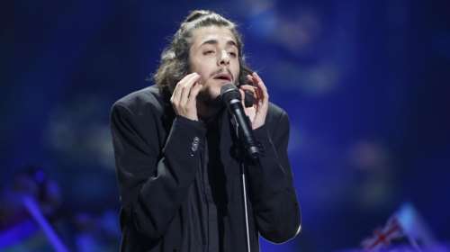 Συγκλονίζει ο νικητής της Eurovisιοn: Παραδίδω το σώμα μου στην επιστήμη