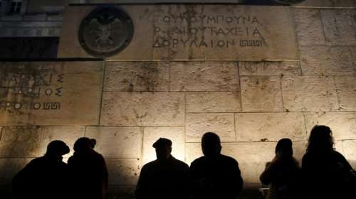 Η Ελλάδα χειρότερη χώρα στον κόσμο για εργασία και οικογένεια