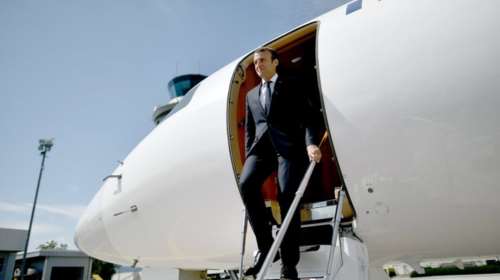 Αναλυτικά το πρόγραμμα του γάλλου προέδρου στην Αθήνα