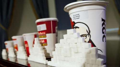 Τέλος στην πώληση αναψυκτικών στα σχολεία της Ευρώπης