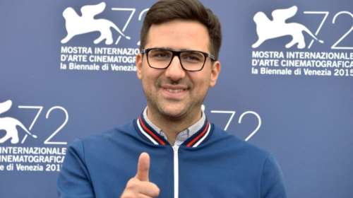 Σήμερα η πρεμιέρα της 8ης Ηπείρου του Ζώη σε Φεστιβάλ Βενετίας