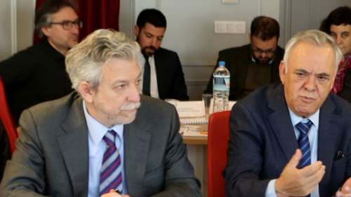 Σχέδιο να δοθούν σε εργαζομένους πτωχευμένες επιχειρήσεις