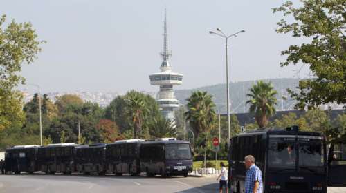 Άρχισε ο «χορός» των κινητοποιήσεων στη ΔΕΘ: 5 πορείες σήμερα