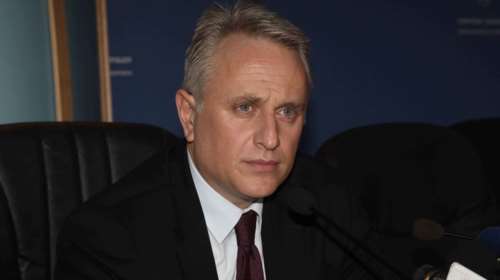 Ραγκούσης: Χτίζουμε νέα παράταξη, όχι πολιτικό "Survivor"