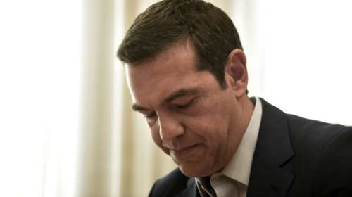 Το πρόγραμμα του  Αλέξη Τσίπρα στη ΔΕΘ