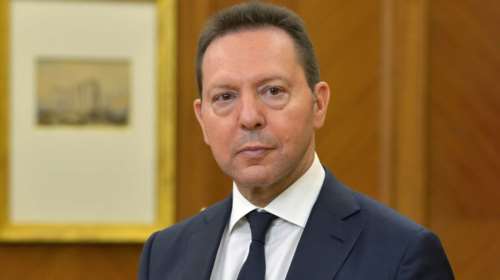 Στουρνάρας: Έχουμε δρόμο για να κερδίσουμε την εμπιστοσύνη των αγορών