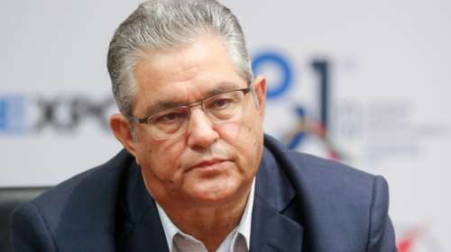 Κουτσούμπας: Χόρτασε ο λαός υποσχέσεις και μεγάλα λόγια